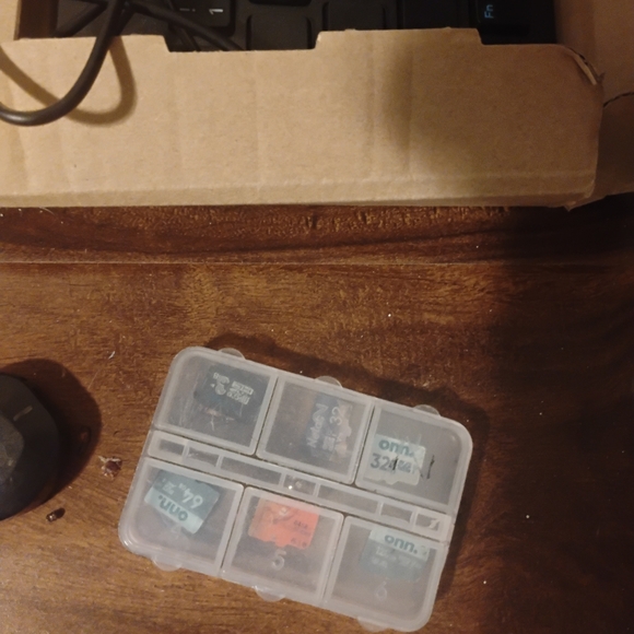 Random computer stuff - Picture 5 of 13